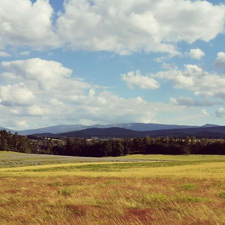 Agroturystyka U Swiatkow Stara Kamienica Exterior photo