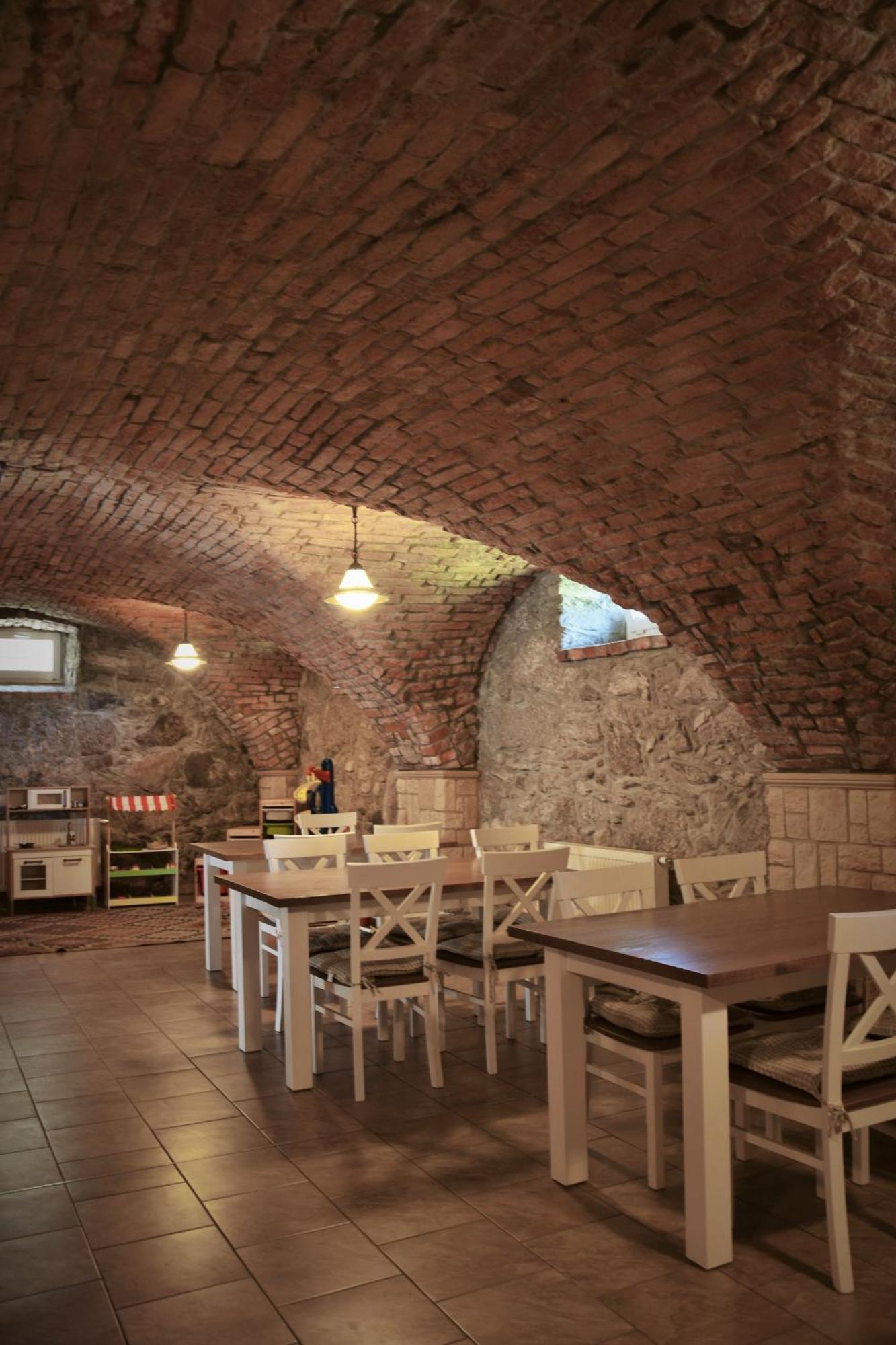 Agroturystyka U Swiatkow Stara Kamienica Exterior photo