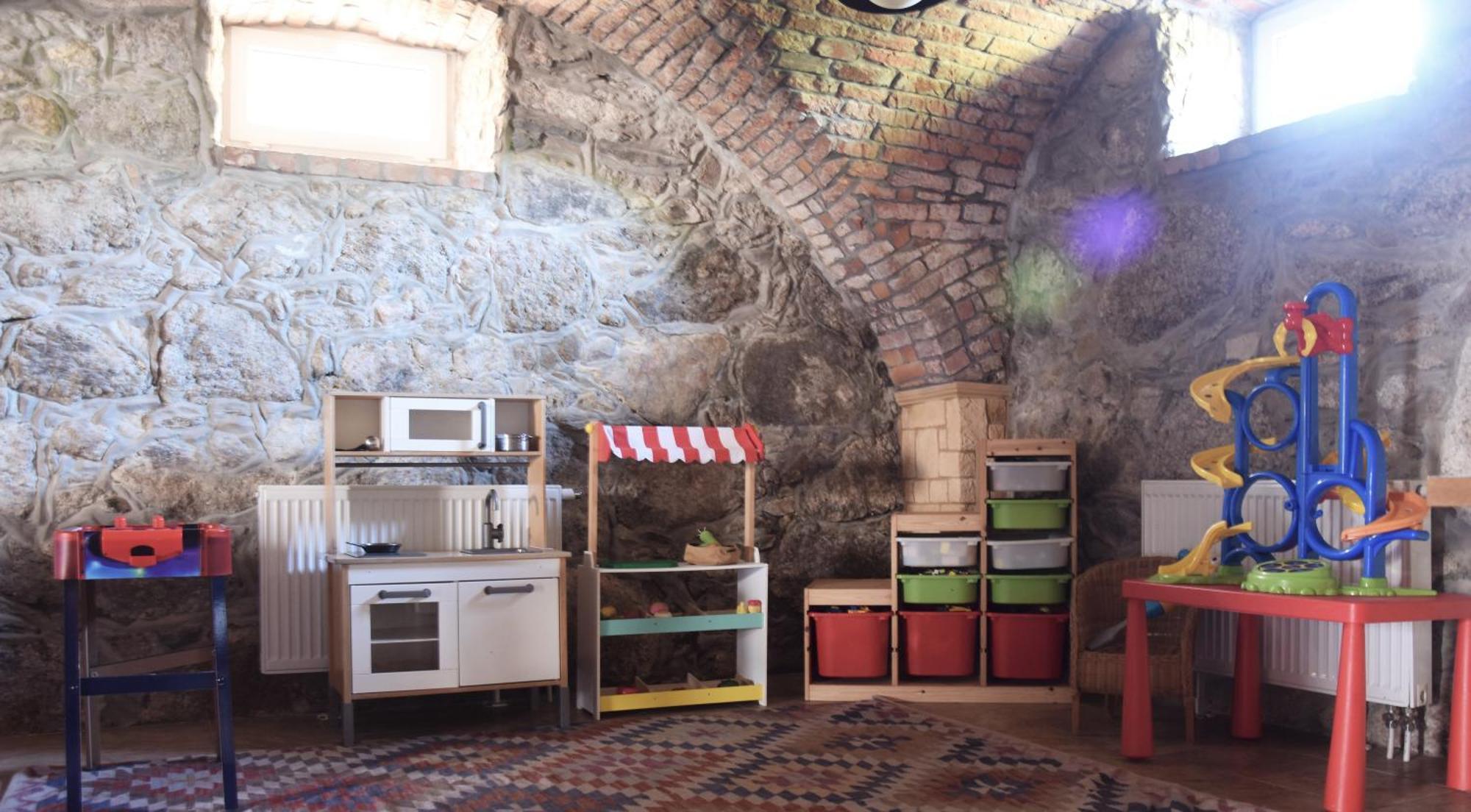 Agroturystyka U Swiatkow Stara Kamienica Exterior photo