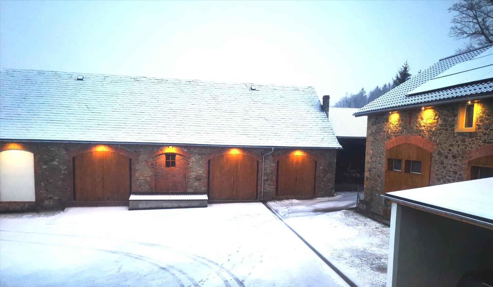 Agroturystyka U Swiatkow Stara Kamienica Exterior photo