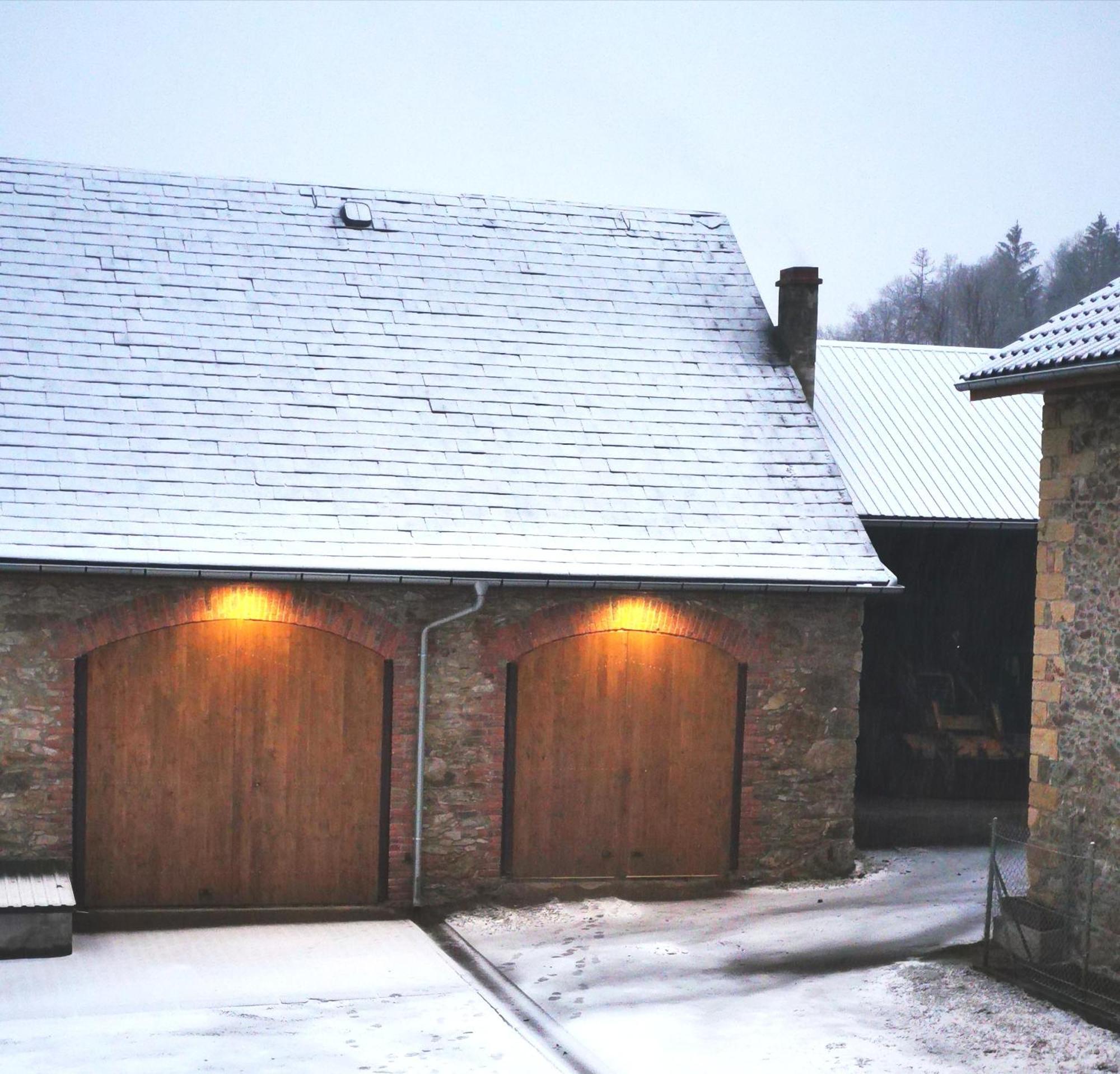 Agroturystyka U Swiatkow Stara Kamienica Exterior photo