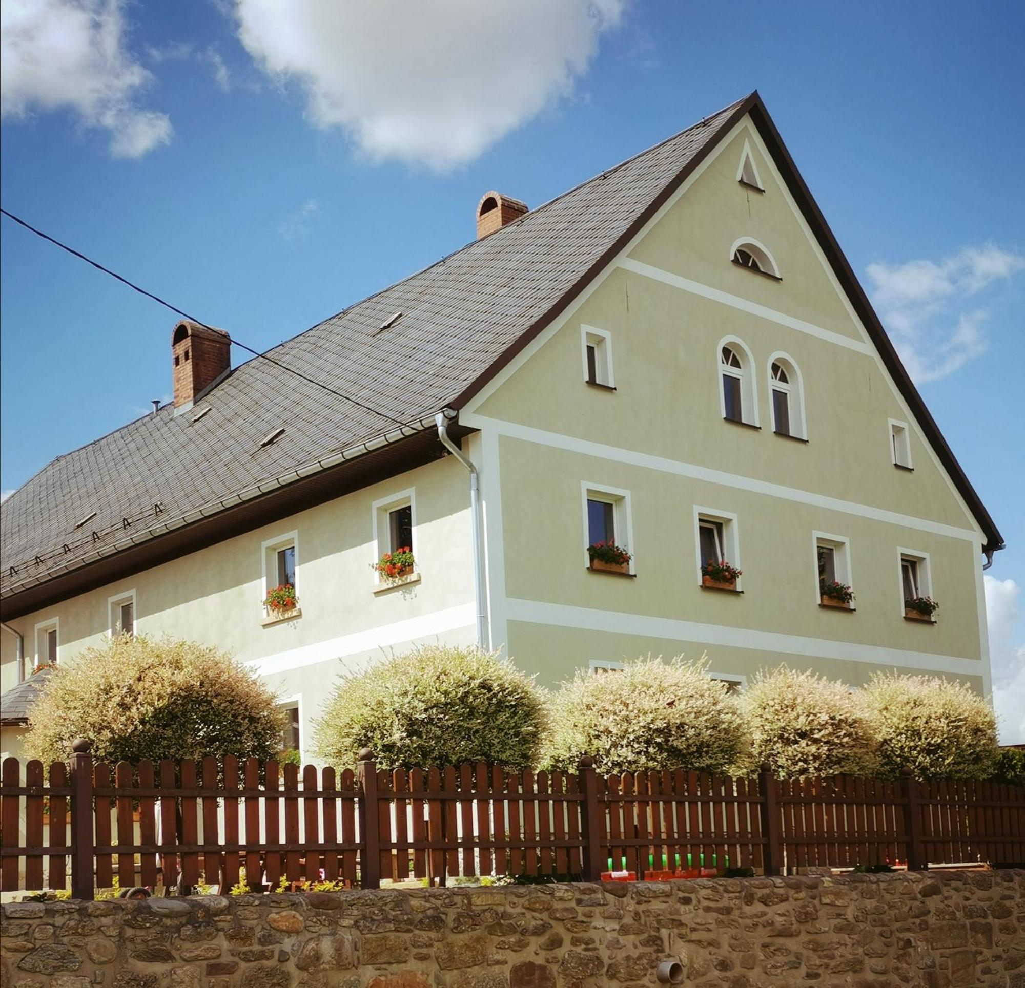 Agroturystyka U Swiatkow Stara Kamienica Exterior photo