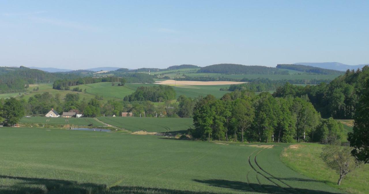 Agroturystyka U Swiatkow Stara Kamienica Exterior photo