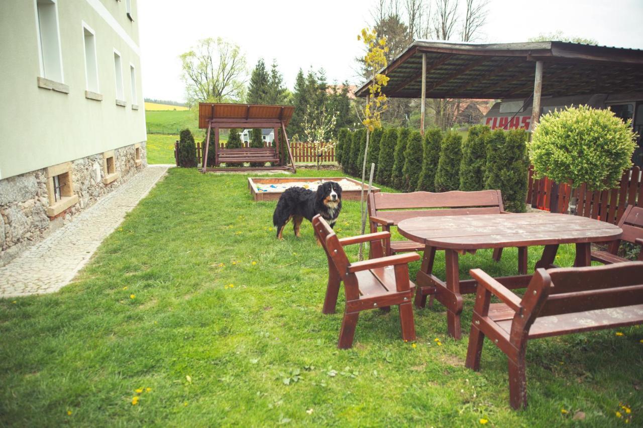 Agroturystyka U Swiatkow Stara Kamienica Exterior photo