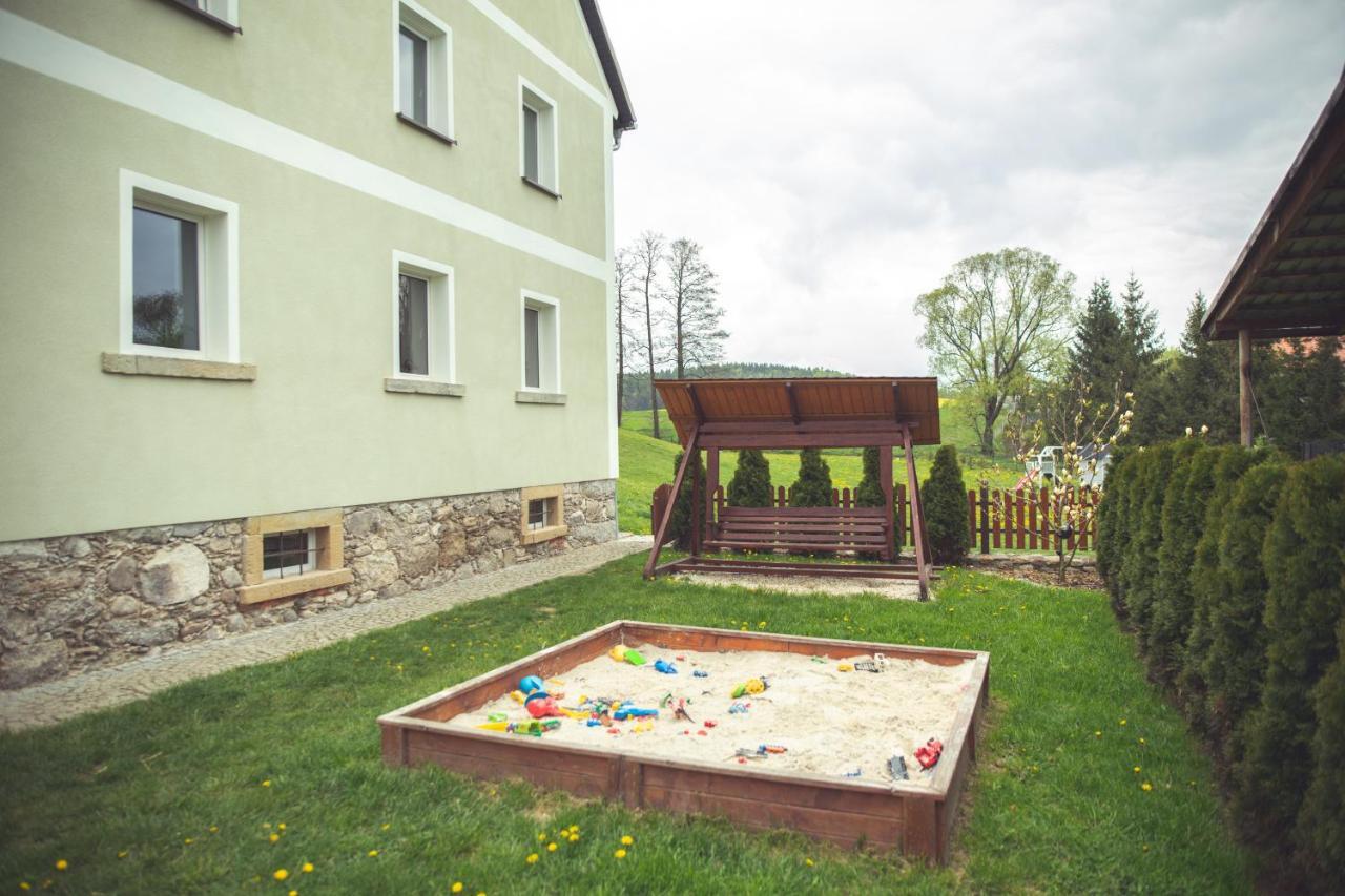 Agroturystyka U Swiatkow Stara Kamienica Exterior photo