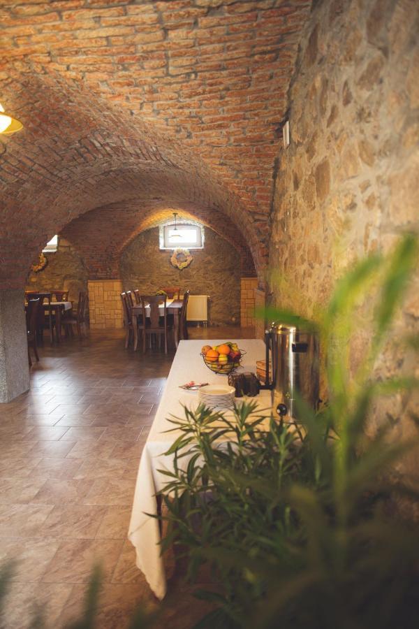 Agroturystyka U Swiatkow Stara Kamienica Exterior photo